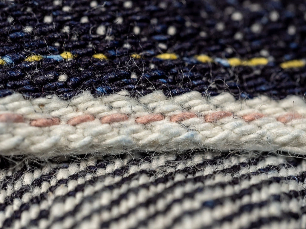 TCB 50´s Type II Denim Jacket 17 TCB 50´s Type II Denim Jacket