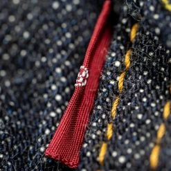 TCB 50´s Type II Denim Jacket 24 TCB 50´s Type II Denim Jacket