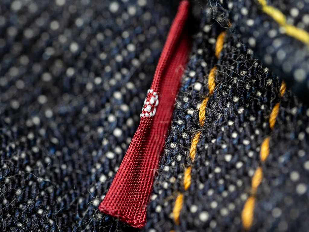 TCB 50´s Type II Denim Jacket 10 TCB 50´s Type II Denim Jacket