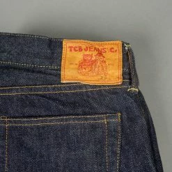 TCB Slim 50´s Jeans 22 TCB Slim 50´s Jeans