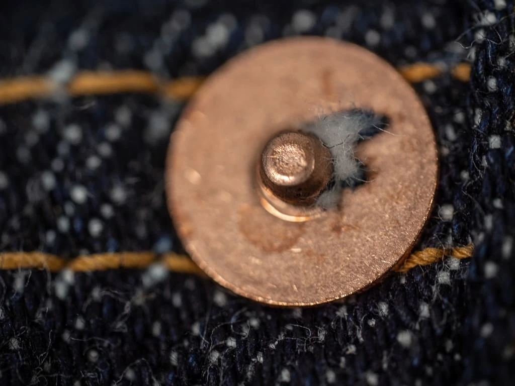 TCB Slim 50´s Jeans 12 TCB Slim 50´s Jeans