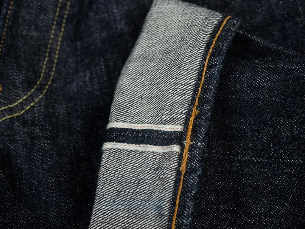 TCB Slim 50´s Jeans 16 TCB Slim 50´s Jeans