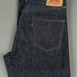 TCB 50´s Regular Straight Jeans