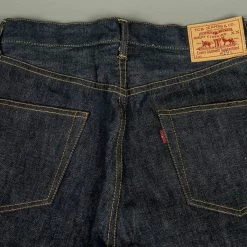 TCB 50´s Regular Straight Jeans