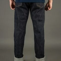 TCB 50´s Regular Straight Jeans