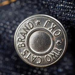 TCB 50´s Regular Straight Jeans