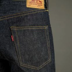 TCB 50´s Regular Straight Jeans