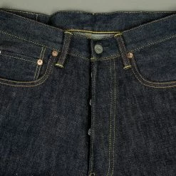 TCB 50´s Regular Straight Jeans