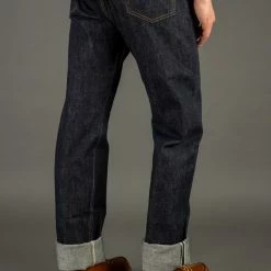 TCB 50´s Regular Straight Jeans