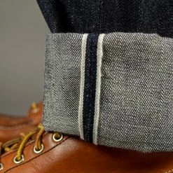 TCB 50´s Regular Straight Jeans