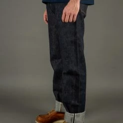 TCB 50´s Regular Straight Jeans