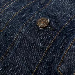 TCB 60´s Type III Denim Jacket 27 TCB 60´s Type III Denim Jacket