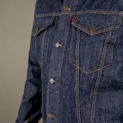 TCB 60´s Type III Denim Jacket 23 TCB 60´s Type III Denim Jacket
