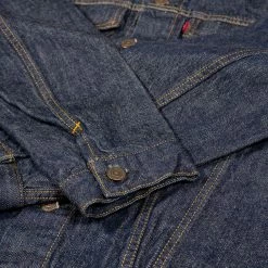 TCB 60´s Type III Denim Jacket 28 TCB 60´s Type III Denim Jacket