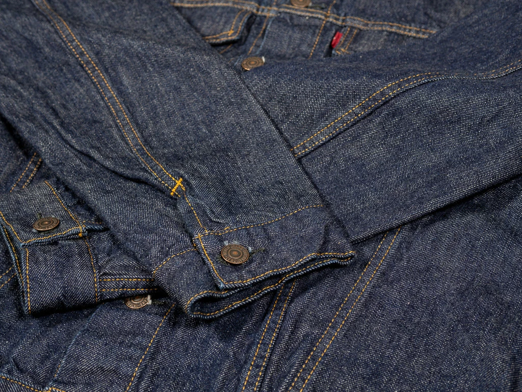 TCB 60´s Type III Denim Jacket 15 TCB 60´s Type III Denim Jacket