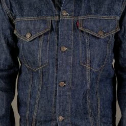 TCB 60´s Type III Denim Jacket 22 TCB 60´s Type III Denim Jacket