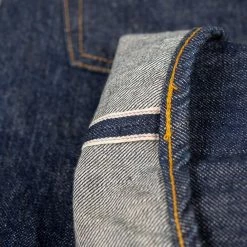 TCB 60´s Regular Straight Jeans