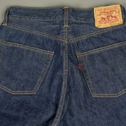 TCB 60´s Regular Straight Jeans