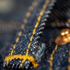 TCB 60´s Regular Straight Jeans