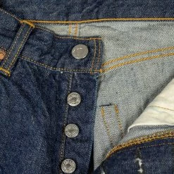 TCB 60´s Regular Straight Jeans