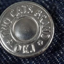 TCB 60´s Regular Straight Jeans