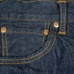 TCB 60´s Regular Straight Jeans
