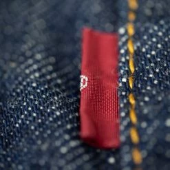 TCB 60´s Regular Straight Jeans