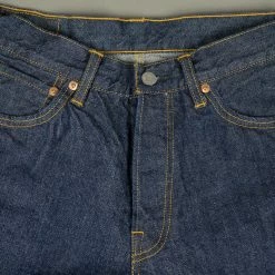TCB 60´s Regular Straight Jeans