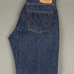 TCB 60´s Regular Straight Jeans