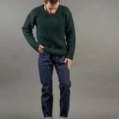 TCB 60´s Regular Straight Jeans