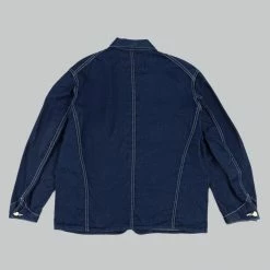 TCB Cathartt Chore Coat 10oz Denim NEW ARRIVALS