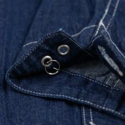 TCB Cathartt Chore Coat 10oz Denim NEW ARRIVALS