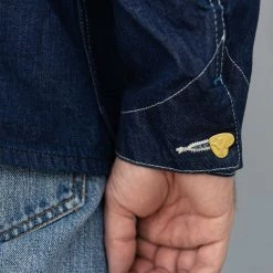 TCB Cathartt Chore Coat 10oz Denim NEW ARRIVALS