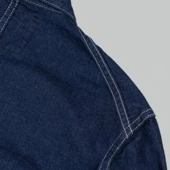 TCB Cathartt Chore Coat 10oz Denim NEW ARRIVALS