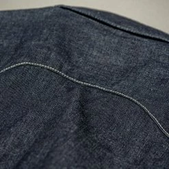 TCB Dude Ranch Shirt 8.5oz Denim