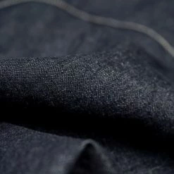 TCB Dude Ranch Shirt 8.5oz Denim