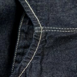 TCB Dude Ranch Shirt 8.5oz Denim