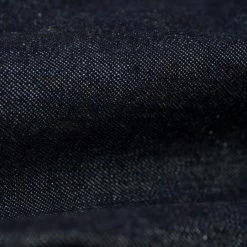 TCB Dude Ranch Shirt 8.5oz Denim