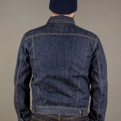 TCB 60´s Type III Denim Jacket