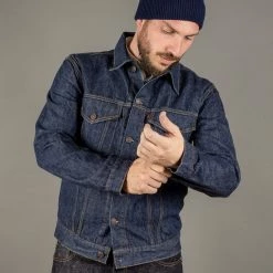 TCB 60´s Type III Denim Jacket