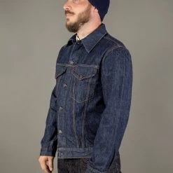 TCB 60´s Type III Denim Jacket 19 TCB 60´s Type III Denim Jacket