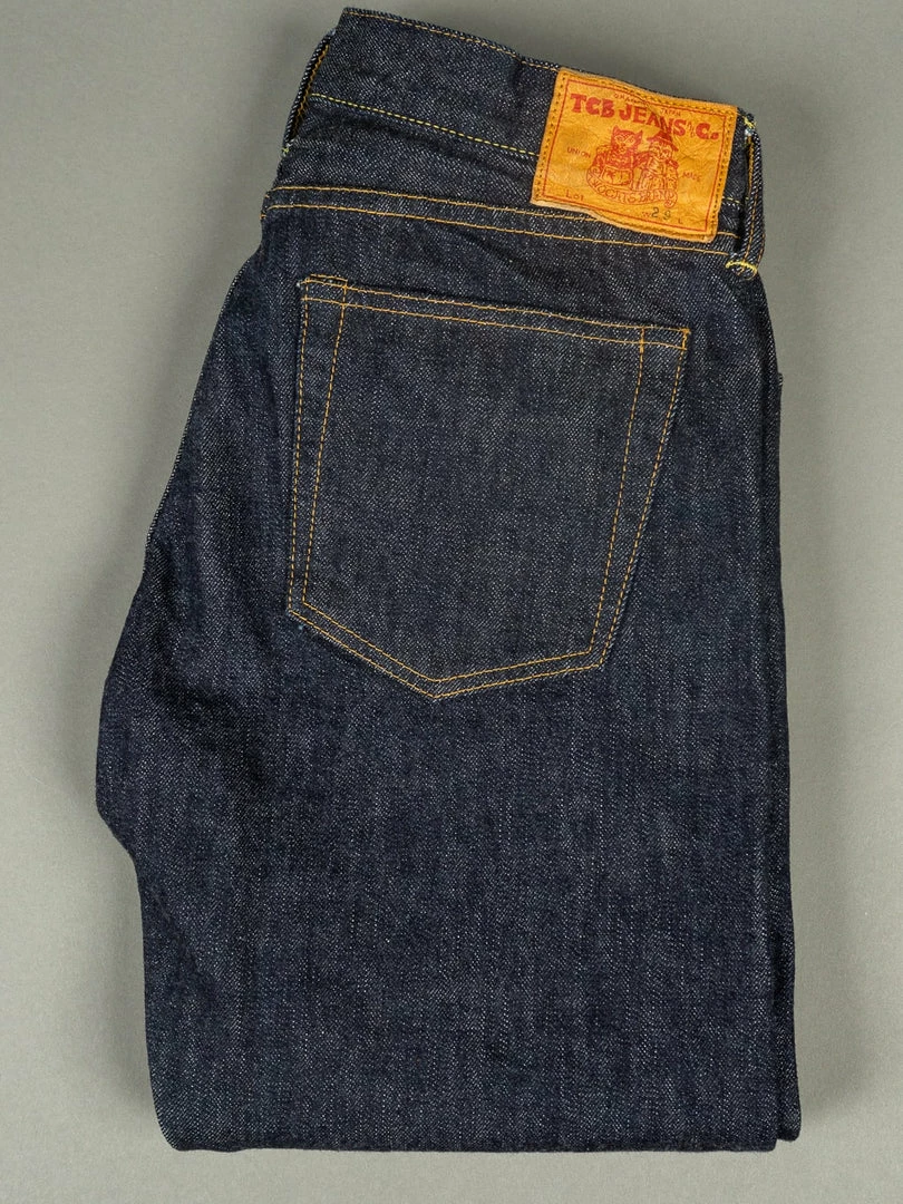 TCB Slim 50´s Jeans 7 TCB Slim 50´s Jeans