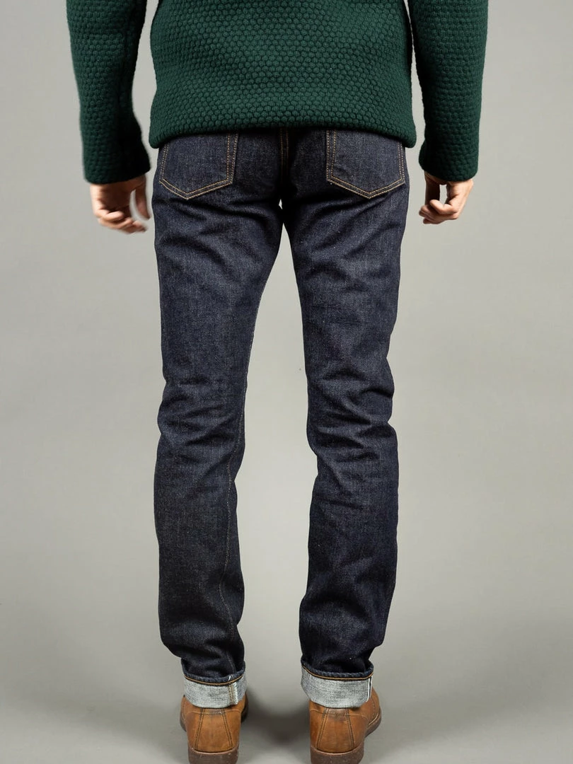 TCB Slim 50´s Jeans 6 TCB Slim 50´s Jeans