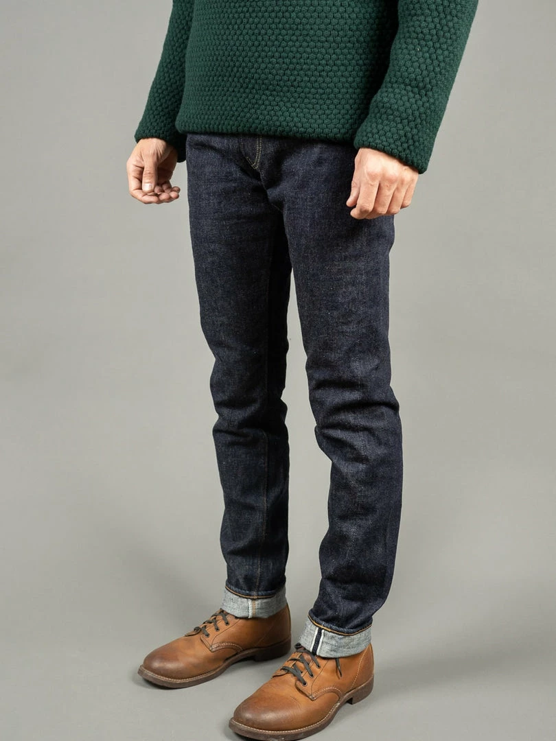 TCB Slim 50´s Jeans 5 TCB Slim 50´s Jeans