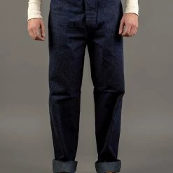 TCB U.S.N. Seamens Trousers