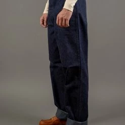 TCB U.S.N. Seamens Trousers