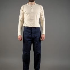 TCB U.S.N. Seamens Trousers