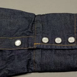 TCB Ranchman Denim Shirt