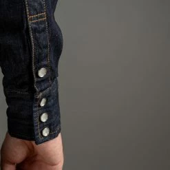 TCB Ranchman Denim Shirt