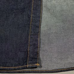 TCB Ranchman Denim Shirt